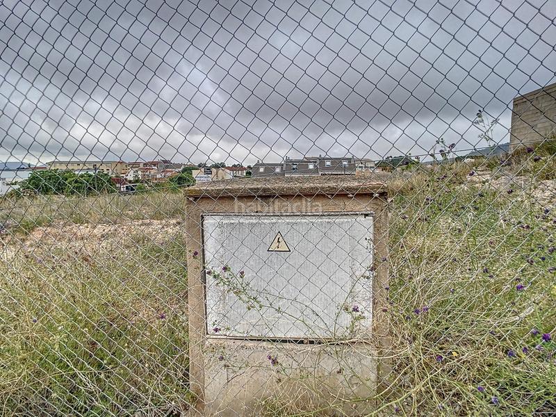 Foto 16267507-01e7-41e3-942f-c763736d1354. Terrain résidentiel dans Ibi