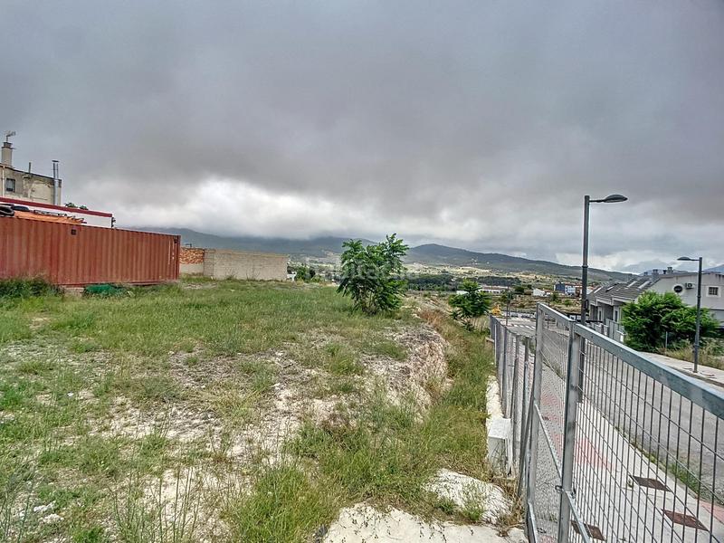 Foto 4080668f-1b21-4510-8770-a02b39c664aa. Terrain résidentiel dans Ibi