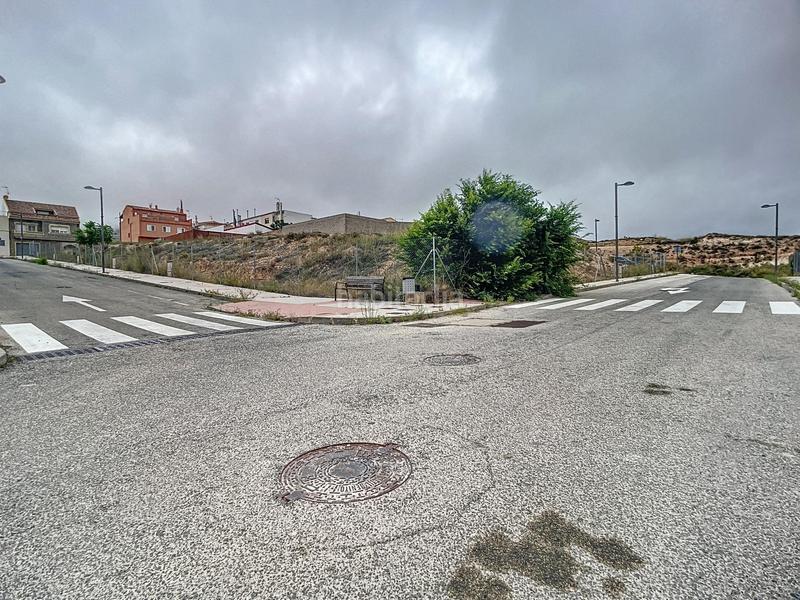 Foto 484c185e-195e-4683-a0c5-dec239a98977. Terrain résidentiel dans Ibi