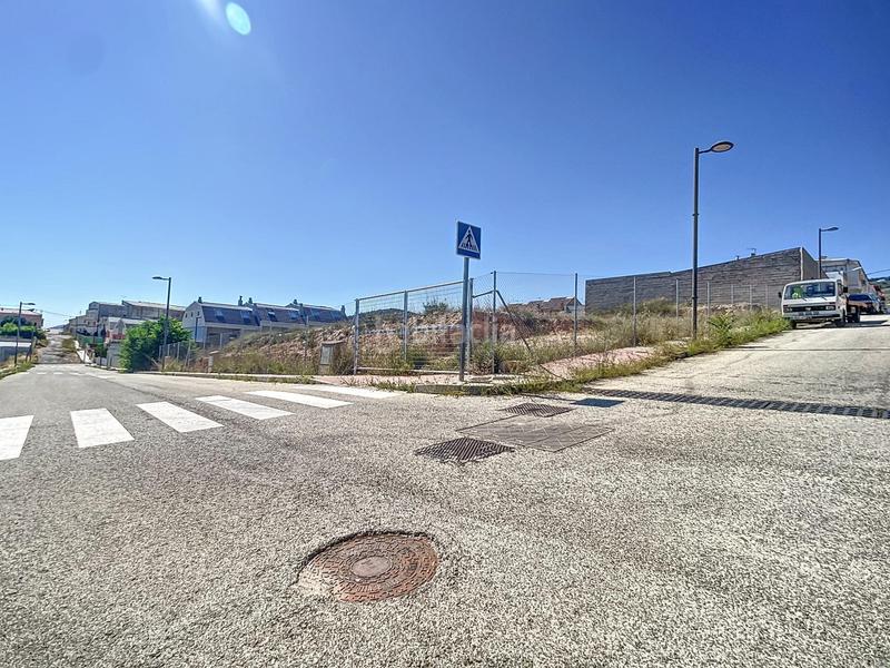 Foto 67ea2340-bb69-4ddc-b86e-172edc55c7ab. Terrain résidentiel dans Ibi