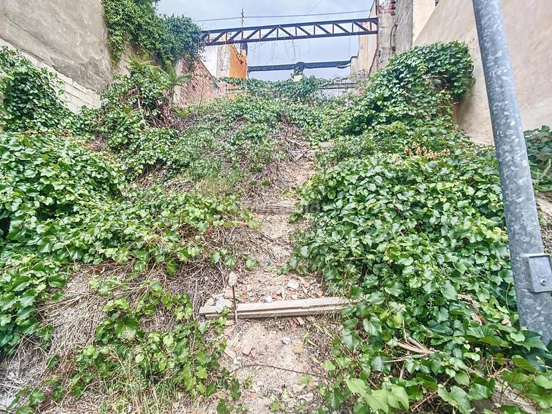 Foto 04ea65e3-fa49-4c9b-8835-729b3da34540. Terreny residencial a Centre-Zona Alta Alcoi