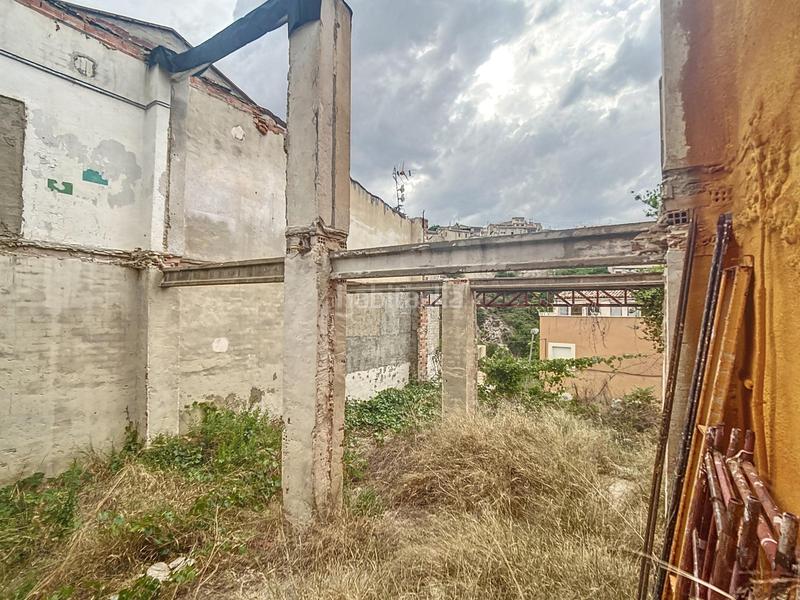 Foto 67c8b6f0-a532-4401-b700-c1d45b06bae7. Terreny residencial a Centre-Zona Alta Alcoi