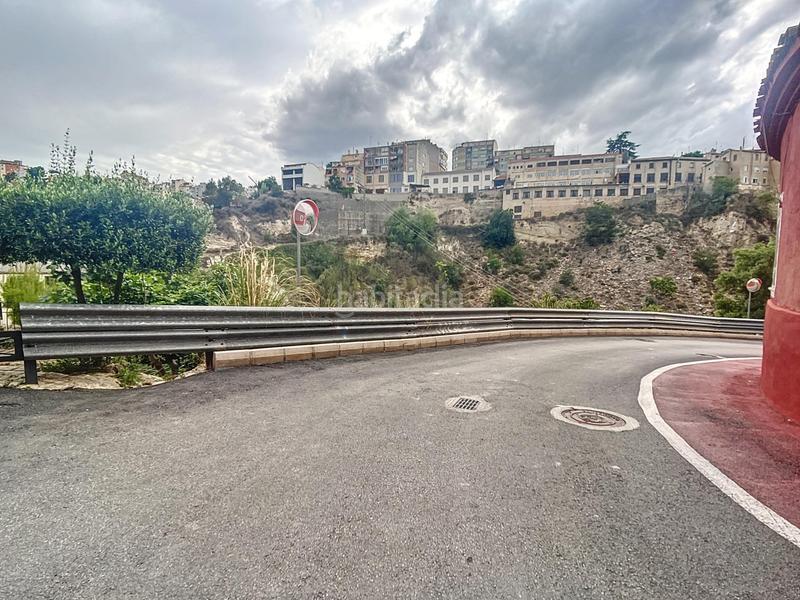 Foto 9ddb73ff-0323-4e00-bdf6-d16647c40799. Terreny residencial a Centre-Zona Alta Alcoi