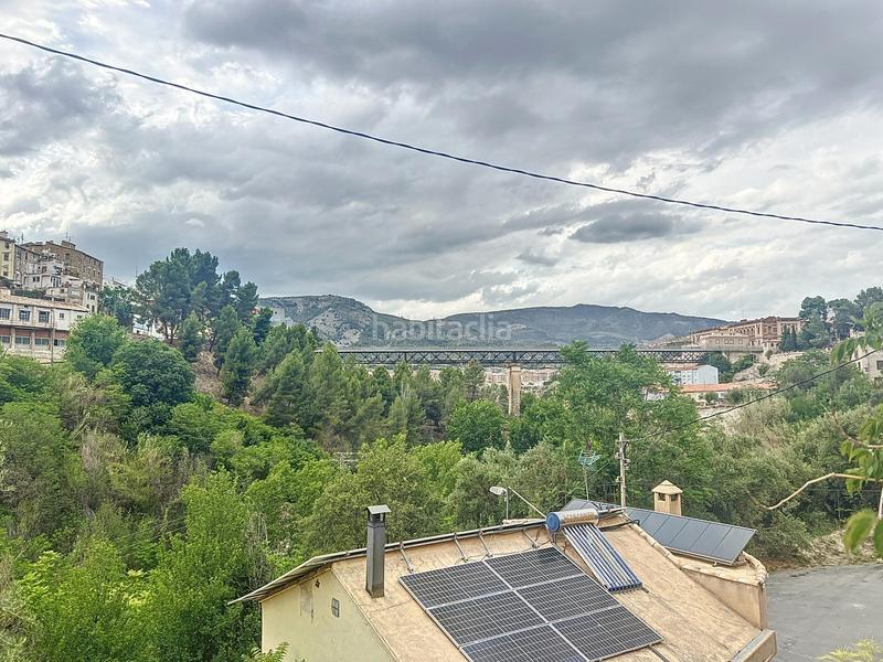 Foto e8595202-f909-44c6-afd3-d44dd8a52f44. Terreny residencial a Centre-Zona Alta Alcoi