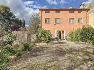 Xalet  Partida la sarga. Encantadora casa en la urbanización la sarga en jijona. tu refug
