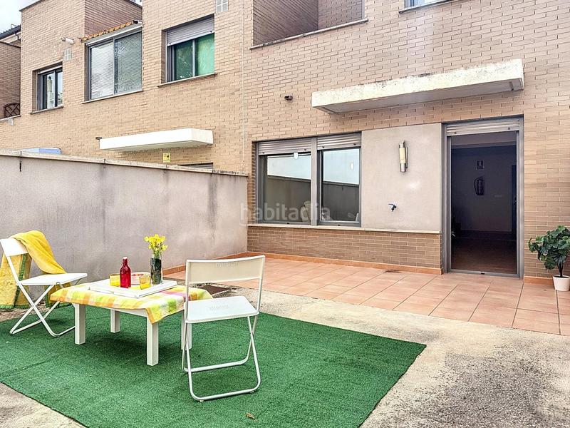 Foto 22447261-8819-43c3-a78d-8e4f34e75bdc. Casa a schiera con riscaldamento parcheggio in Onil