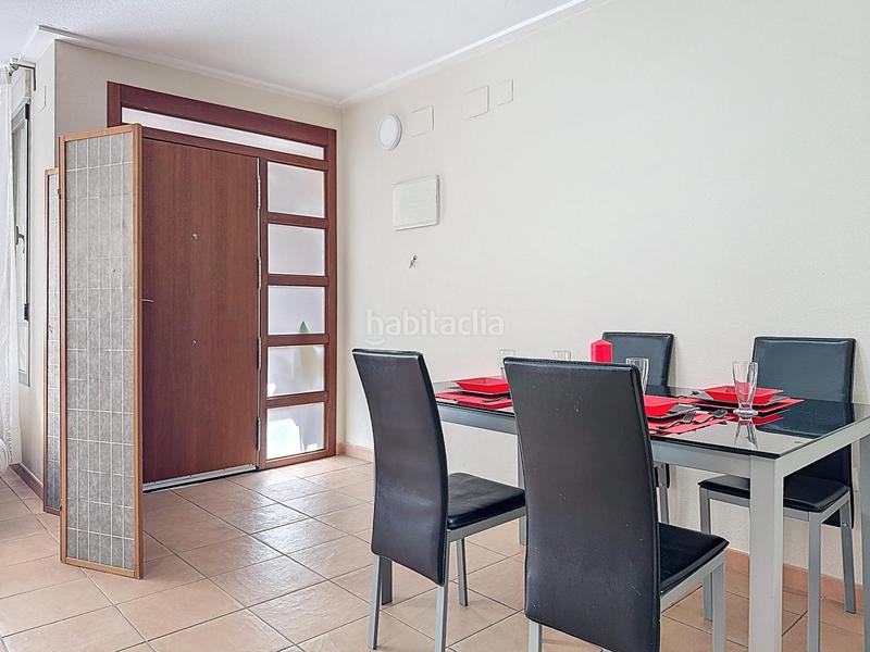 Foto 4f27505c-6b6a-4a3a-be9b-c56731c41b7a. Casa a schiera con riscaldamento parcheggio in Onil