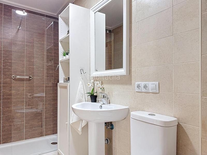 Foto 557ff4f1-c256-4dc5-8862-7559db145a22. Casa a schiera con riscaldamento parcheggio in Onil