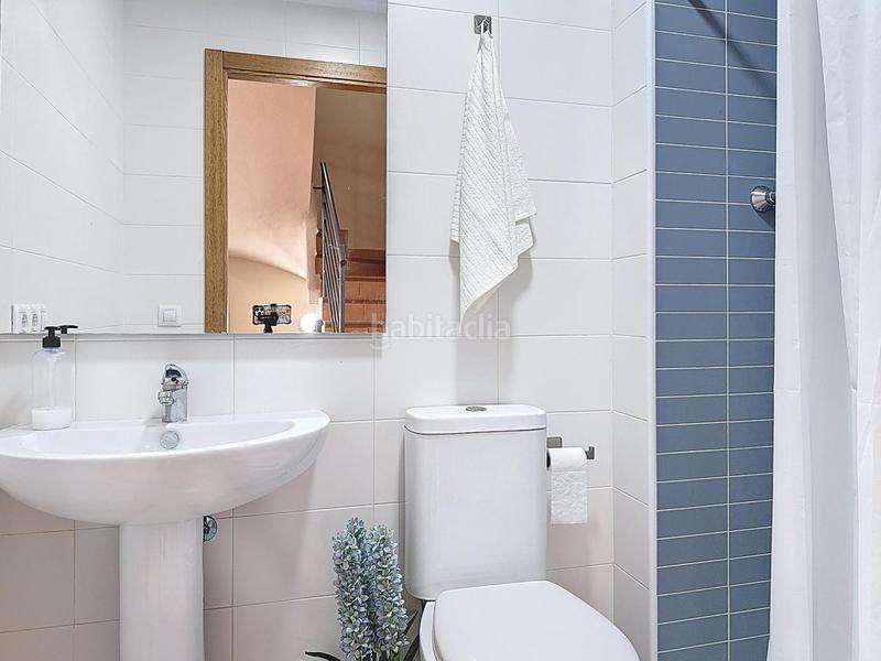 Foto 7b92a5af-7890-4714-9cad-5ea7c25daeb0. Casa adossada amb calefacció aparcament piscina a Onil
