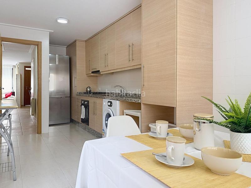 Foto 87a07919-e558-48f9-afe0-36eeedb3ae76. Casa a schiera con riscaldamento parcheggio in Onil