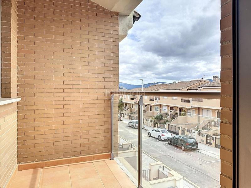 Foto 9d83961f-c308-4d05-ad92-89ef5427a315. Casa a schiera con riscaldamento parcheggio in Onil