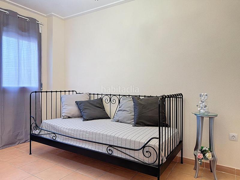 Foto adbb2de6-431f-4d64-8f17-ce9df5014d59. Casa a schiera con riscaldamento parcheggio in Onil