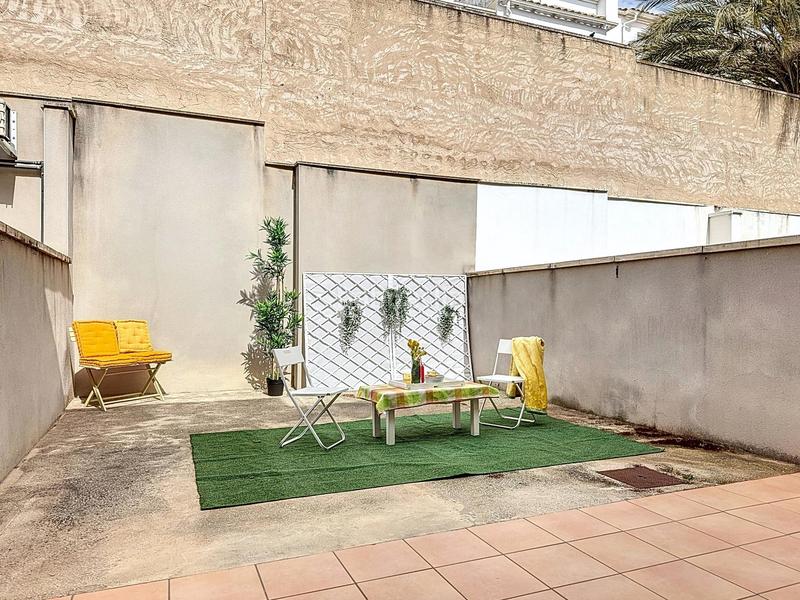 Foto b10cf0a2-f47d-4ad5-98a8-d4059ed796d6. Casa adossada amb calefacció aparcament piscina a Onil