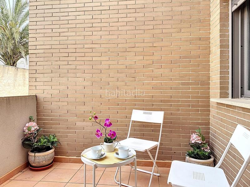 Foto b17001dc-0e26-43f0-9744-f880d1111c87. Casa adossada amb calefacció aparcament piscina a Onil