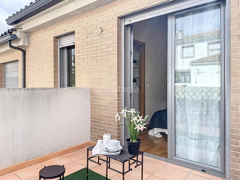 Foto bcb79839-0174-4429-b4ef-3508f369fc9d. Casa adossada amb calefacció aparcament piscina a Onil
