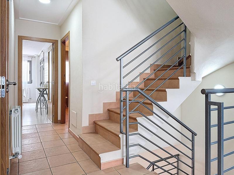 Foto ce55a584-a018-4abf-8d21-8b89bb1517ea. Casa a schiera con riscaldamento parcheggio in Onil