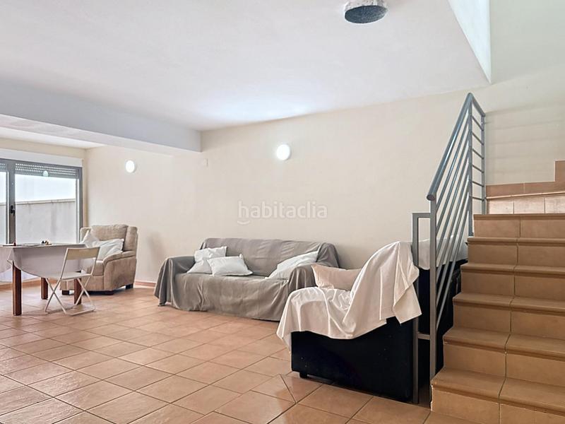 Foto d0287ad6-0127-493a-96ab-c89ab3146dfd. Casa a schiera con riscaldamento parcheggio in Onil