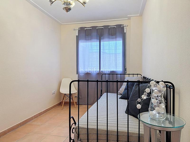 Foto f5d5688b-2b12-45e0-a1dd-f14680267bab. Casa adossada amb calefacció aparcament piscina a Onil