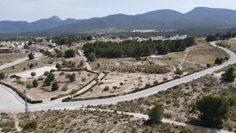 Foto 8be45967-8976-4534-a10a-6b60d13ea6d5. Fondo rustico in Castalla