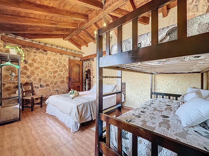 Foto 80753e85-7fa6-4ba3-9549-08ab7505106b. Chalet tu refugio en la naturaleza chalet con encanto en els forseguer, a un paso en Beneixama