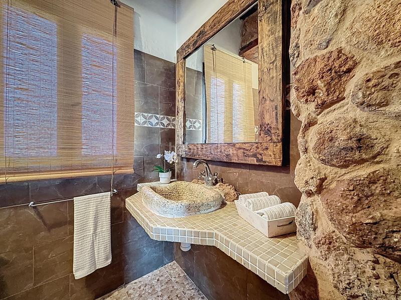 Foto a81ce6ca-ca9e-4565-9b4d-67977ae3a7e6. Chalet tu refugio en la naturaleza chalet con encanto en els forseguer, a un paso en Beneixama