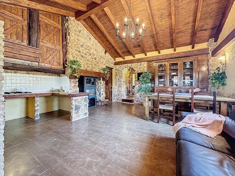 Foto a8e9df0d-4f87-472f-8c1a-0bf227f3baf4. Chalet tu refugio en la naturaleza chalet con encanto en els forseguer, a un paso en Beneixama