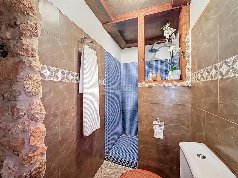 Foto c4f24a0b-1148-4739-89d1-93ac0f046fcf. Chalet tu refugio en la naturaleza chalet con encanto en els forseguer, a un paso en Beneixama
