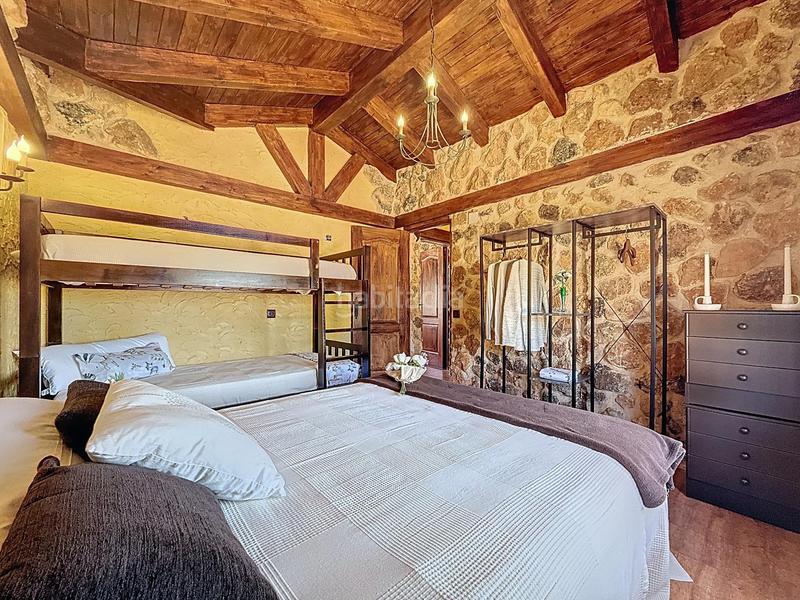 Foto ea9f00e5-2470-4c46-a8e8-40b8f23f3355. Chalet tu refugio en la naturaleza chalet con encanto en els forseguer, a un paso en Beneixama