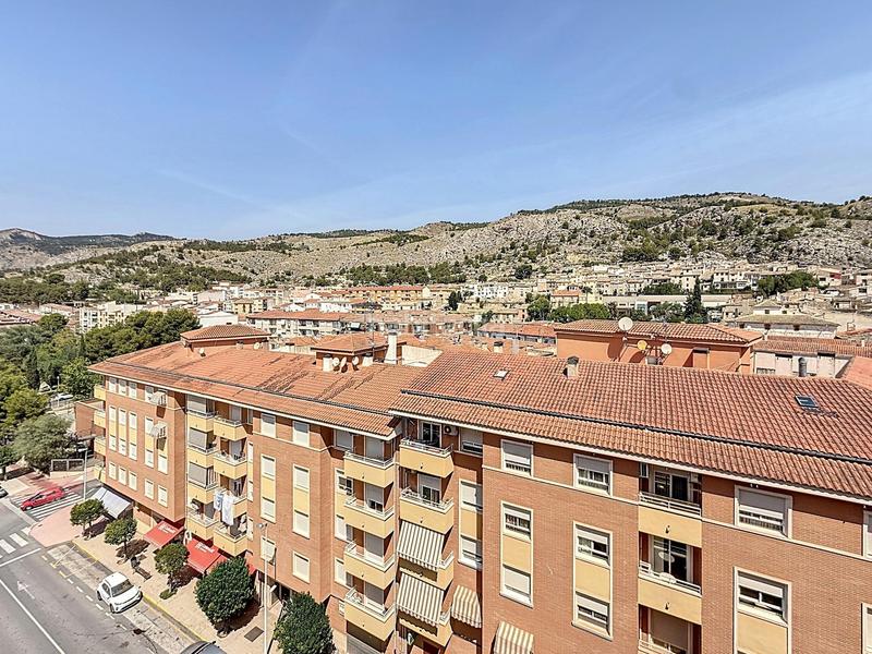 Foto 955c9463-7b17-46d5-8320-e0ab04ac0b6c. Affitto appartamento con riscaldamento in Onil