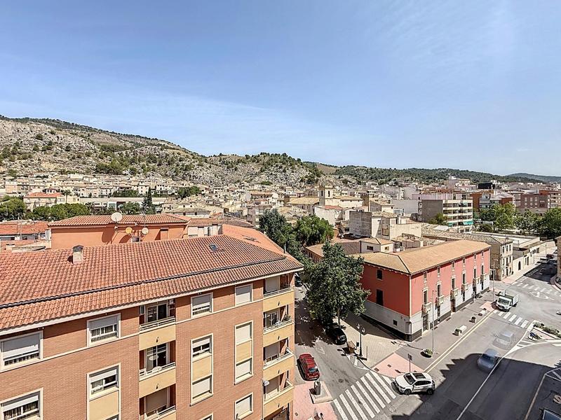 Foto 09b5d66b-336b-4305-a60d-eeae4f212614. Location appartement avec chauffage dans Onil