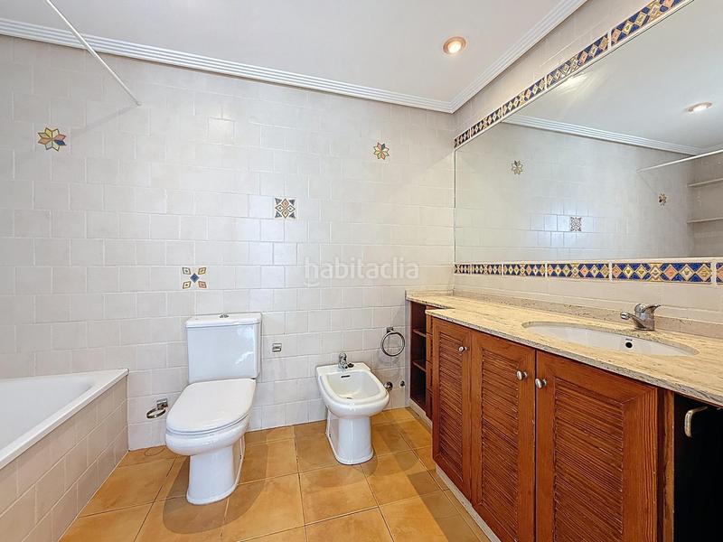 Foto 4958a7ae-4322-4a31-8562-ebe95a4e54e2. Location appartement avec chauffage dans Onil