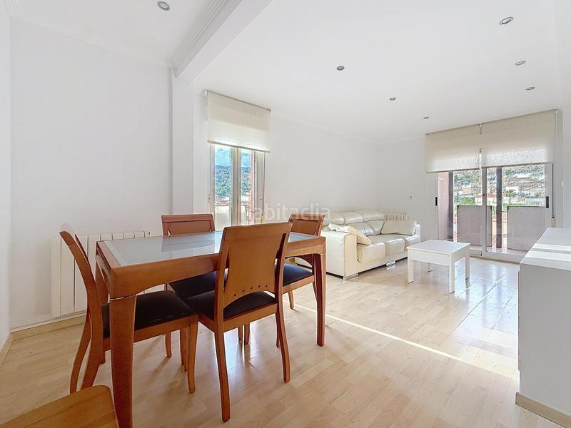 Foto 6d108aa6-570f-4ac3-85be-d3d77b4cc666. Location appartement avec chauffage dans Onil