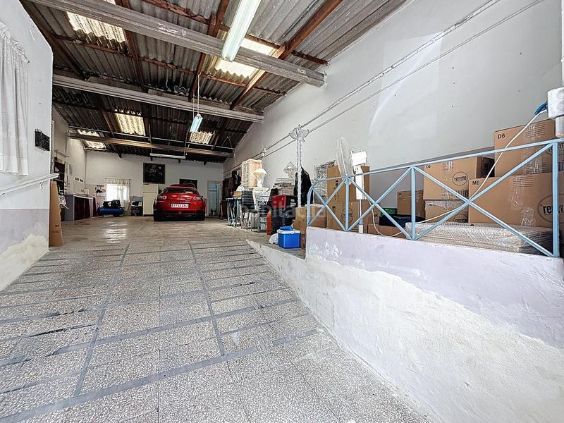 Foto 1fb9b306-420c-47cb-a8c8-75780a902920. Local commercial dans Castalla