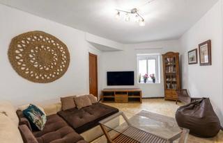 Miete Haus  Calle san roque. Exclusiva vivienda con encanto en el corazón del casco antiguo