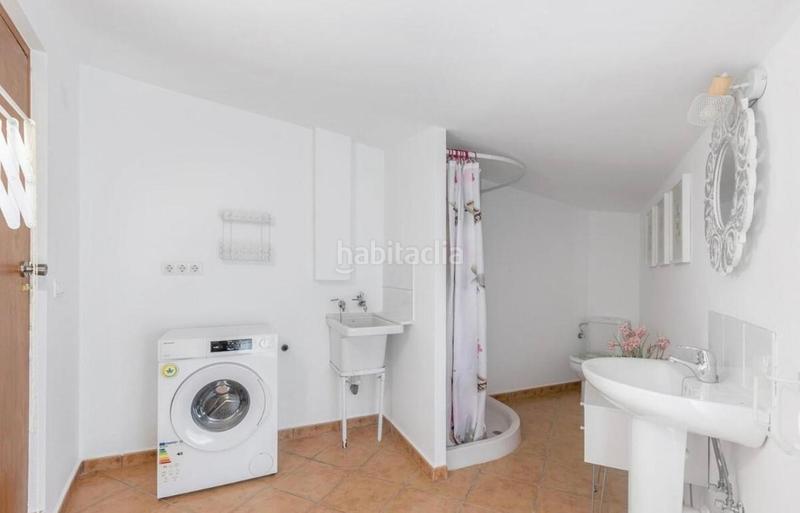 Foto 077d2f3a-604c-4a76-9d1f-1d12e10e4cf3. Rent house in Castalla