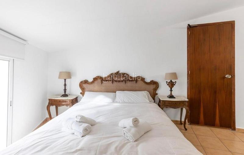 Foto 30bd6844-ce49-4fea-8660-5a3d69e20c1e. Rent house in Castalla