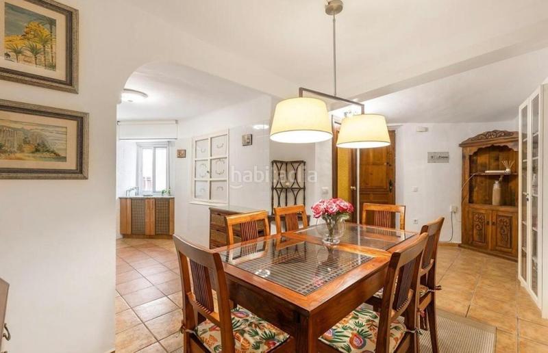 Foto 31e612f4-6ad5-4d90-a64b-103e7607301d. Rent house in Castalla