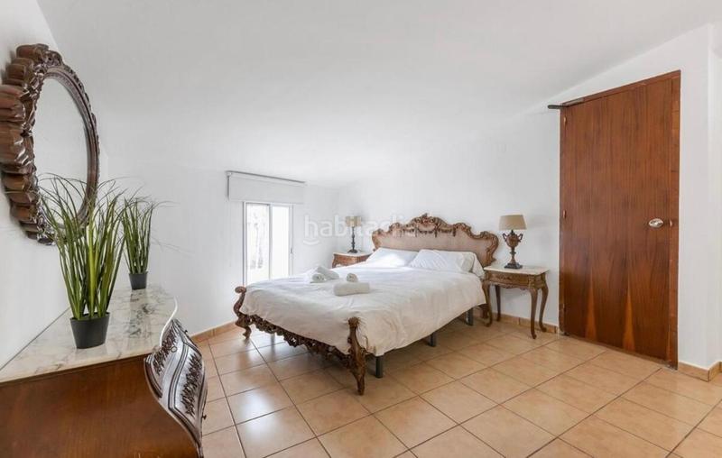 Foto 35e253a9-8c7d-4628-a78c-80ba173162f4. Rent house in Castalla