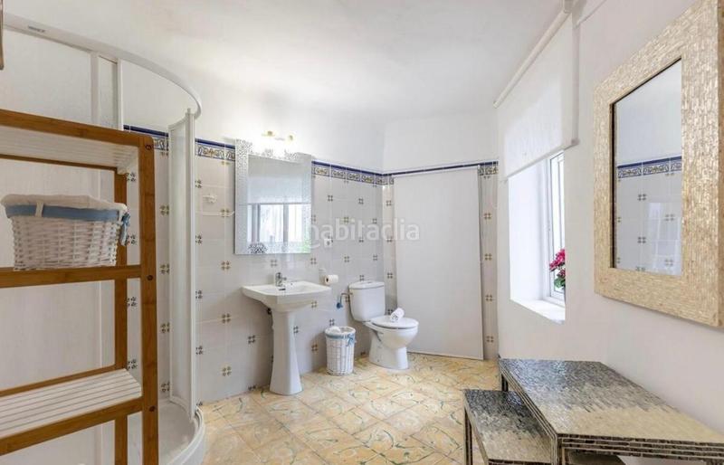 Foto 3a9dbc41-3726-46b2-9d18-c6496a70e0d1. Rent house in Castalla