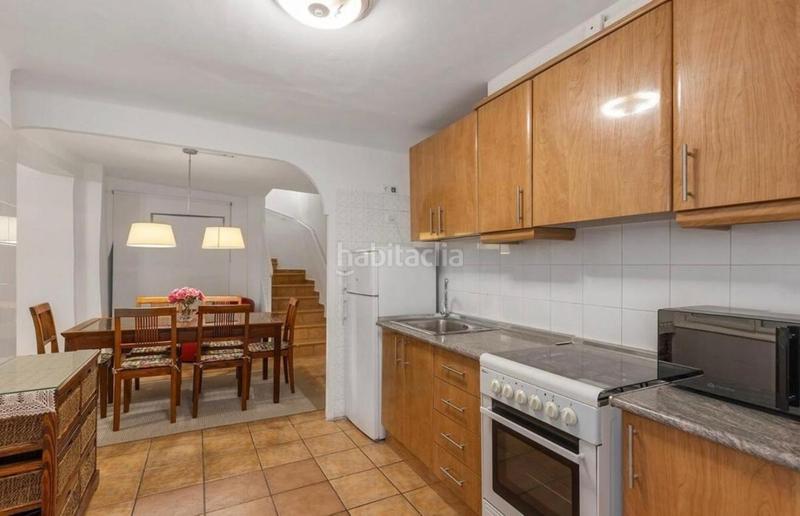 Foto 4844855b-a987-43b9-8497-f36550a60d66. Rent house in Castalla