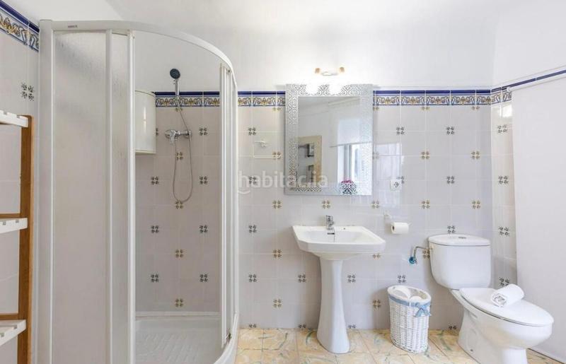 Foto 63e1ff6b-0398-4997-b8f1-cb39c74be35e. Rent house in Castalla