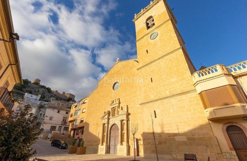 Foto 8a28cd4b-def6-4d47-b27b-91e10f1c5f10. Rent house in Castalla