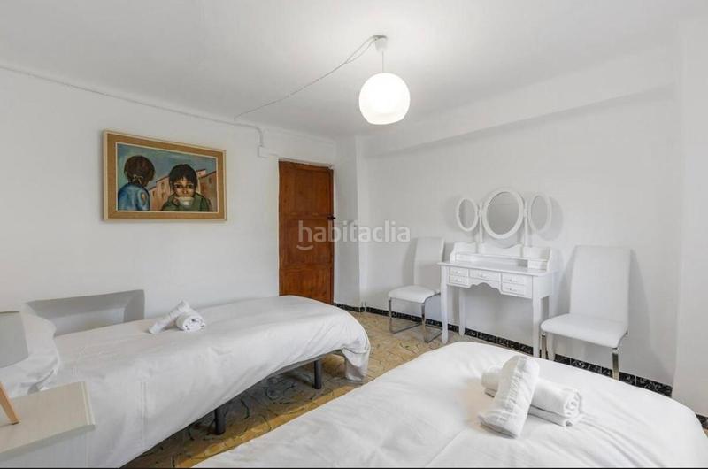 Foto 92b2dea0-a8c8-48b1-9625-474b01508017. Rent house in Castalla