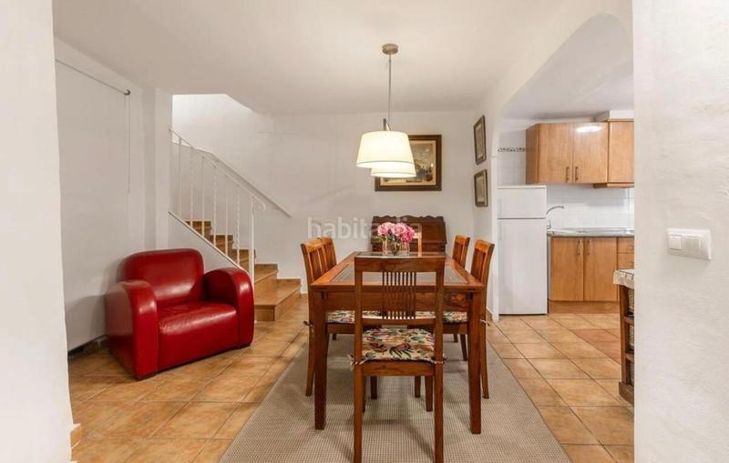 Foto 9b545e78-8ba0-4bfb-8159-331f75c5db77. Rent house in Castalla