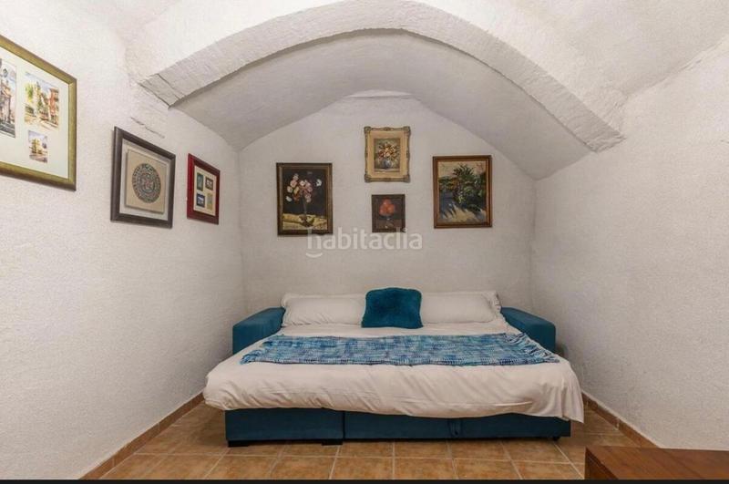 Foto b58cd16d-fd24-47f5-8026-90b8353399de. Rent house in Castalla