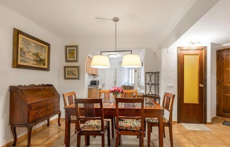 Foto bfcac0da-2011-4984-af69-466796a66202. Rent house in Castalla