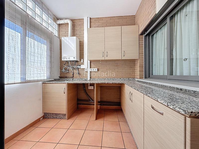 Foto 08a560c0-b26f-40ab-a54a-36c5be8d6b8c. Casa adossada amb calefacció aparcament a Onil