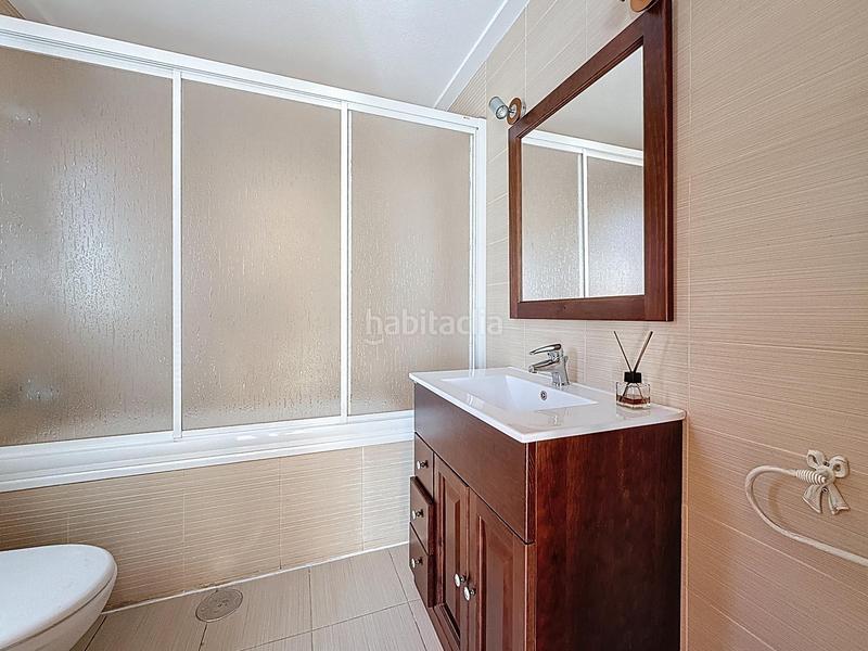 Foto 0d913413-62f5-43f3-8854-3c8d868286a3. Casa adossada amb calefacció aparcament a Onil