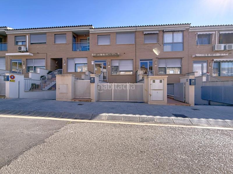 Foto 8f393581-bff3-4ec8-904e-a6edc56c02af. Casa adossada amb calefacció aparcament a Onil