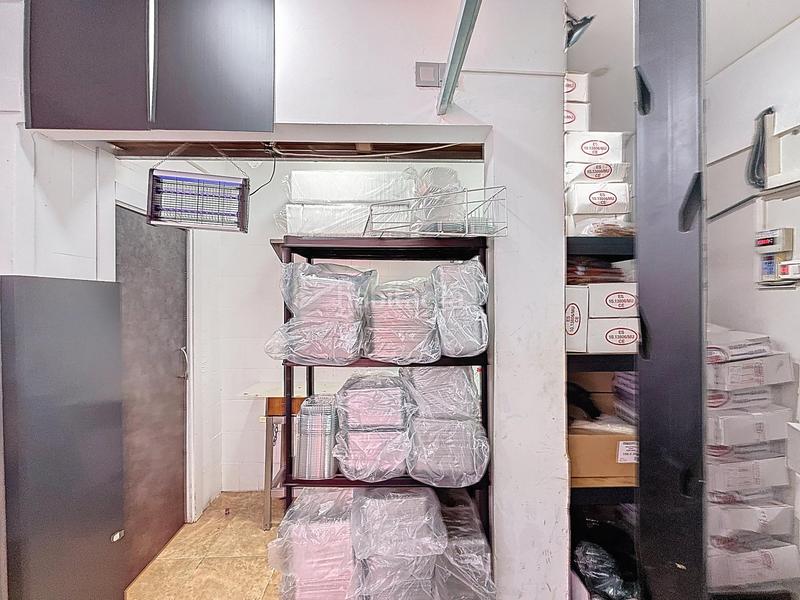 Foto 6a5f5de1-e1a1-426c-9569-91c247bec804. Business premise in calle de la virgen del puig 19 in Alicante